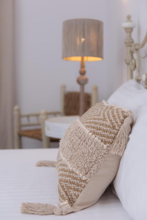 Miles Away Luxury Apartments Platis Gialos  Екстер'єр фото