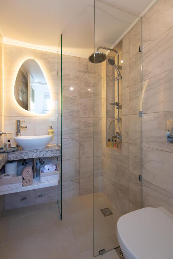 Miles Away Luxury Apartments Platis Gialos  Екстер'єр фото